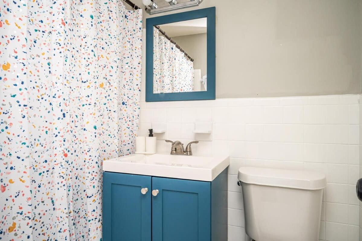 Downtown! Paid Onsite Parking! City View! Lm1706 Atlanta Exterior photo